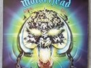 Motorhead Overkill 1979 UK Pressing Bronze 515 VG+ LP