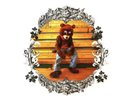 Kanye West The College Dropout Vinyl LP 2LP Sealed Hip Hop Roc A Fella Classic