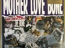 Mother Love Bone MOVLP800 Audiophile 180 Gram Vinyl 2xLP Gatefold Sleeve &Poster