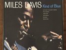 Miles Davis - Kind of Blue - MoFi MFSL 2x45rpm Vinyl Records LP