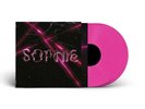 Sophie by SOPHIE Neon Pink Double Vinyl 2 LP Sealed
