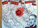 Maximum Rock n Roll Not So Quiet on the Western Front Vinyl Comp LP Record MRR