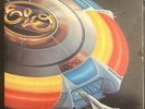 Electric Light Orchestra Out of the Blue LP Vinyl Record (1977) W/Spaceship  VG+