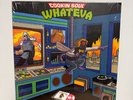 Cookin' Soul ‎Whateva Vol. 1-3 LP Clear Sky Blue Limited 2020 Europe