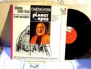 ORIGINAL SOUNDTRACK  LP 