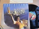 SUPERTRAMP Breakfast In America 1979 1st US Press & OG Sleeve Vinyl LP EX/EX