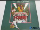 Little Shop of Horrors – Original Cast Album LP – 1982 – Broadway Musical
