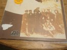 LED ZEPPELIN RARE, WHITE LABEL PROMO, RL SS BOTH SIDES MONARCH PRESSING VG.