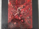 LP Kreator Pleasure to Kill ,86