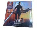 Star Wars Jedi Survivor Video Game Soundtrack 12” Vinyl Record OST