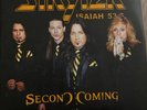 STRYPER - Second Coming - Double Vinyl RARE