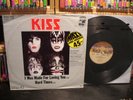Kiss – I Was Made For Loving You   German Maxi Single Casablanca – 6000 562