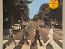 THE BEATLES ABBEY ROAD 1969 FACTORY SEALED ORIGINAL PRESSING Beautiful