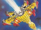 BRIAN BENNETT  VOYAGE - A JOURNEY INTO DISCOID FUNK  IMPORT  LP   SEALED