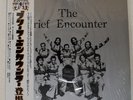 BRIEF ENCOUNTER INTRODUCING P-VINE PLP7775 Japan SHRINK VINYL LP