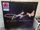 Diamonds & Rhinestones by Dolly Parton hot pink Vinyl, 2022, Legacy 2xLP sealed