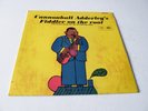 THE CANNONBALL ADDERLEY SEXTET 'FIDDLER ON THE ROOF' LP UK CAPITOL 1964