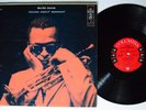 MILES DAVIS Round About Midnight COLUMBIA LP VG+ 1st press MONO 1957 1A/1A