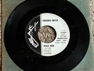 RARE 1969 PROMO 45RPM PEAK Record: JOKERS WILD Peace Man / Tomorrow; Read; Video