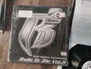 Ruff Ryders – Ryde Or Die Vol. II 2x vinyl LP 2000 Hip Hop