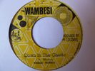 Naggo Morris - Down In The Ghetto