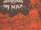 Nightmares On Wax Still Smokin (Part 2) Vinyl Single 12inch NEAR MINT Warp