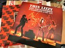 Thin Lizzy Live and Dangerous RECORD STORE DAY READ DESCRIPTION