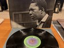 John Coltrane A Love Supreme NEAR MINT ABC / Impulse Vinyl LP
