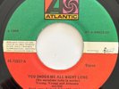 AC/DC - You Shook Me All Night Long / Have a Drink On Me - ECUADOR PRESS 45