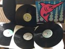 Reactivate 13: Beats, Chance Liquid Trance Vinyl
