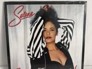 Selena Entre A Mi Mundo LP NEW Vinyl
