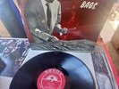 Milt Jackson•Roll 'Em Bags   (NM)   Savoy 1st Press'56 ◇Van Gelder◇ DG•MG 12042