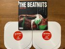 The Beatnuts Milk Me Vinyl RARE WHITE VINYL LP