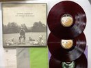 George Harrison All Things Must Pass Japan LP [79428ER]