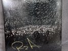 SIGNED Vinyl - Wu Tang Clan Enter The 36 Chambers Live - RZA Autographed LP