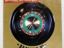 THOMAS BANGALTER SPINAL SCRATCH ROUL ROUL302 France ORIGINAL VINYL 12