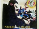 PETE ROCK & C.L.SMOOTH MAIN INGREDIENT ELEKTRA 7559616611 Europe VINYL LP+7
