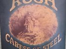 Rush Vinyl. Caress Of Steel. Early pressing. Excellent condition.
