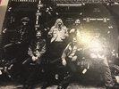 ALLMAN BROTHERS BAND LIVE AT FILLMORE EAST JAPANESE VINYL 2LP RECORD GATEFOLD