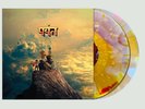 GORILLAZ - The Mountain  2LP Red Liquid + Yellow/White Splatter Vinyl  (PRESALE)