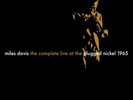 Miles Davis - The Complete Plugged Nickel Live 1965 [New Vinyl LP] Oversize Item