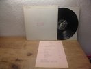 Pink Floyd Wish You Were Here RARE Special promo DJ Copy Banded LP for Airplay