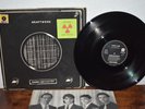 Kraftwerk - Radio-Aktivität - LP  - Electrola - First Press - 12 - Hörzu Ed.