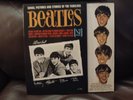 The Beatles Songs Pictures and Stories VJ 1092 3/4 Gatefold No scratches