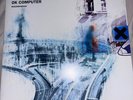 Radiohead OK Computer Vinyl Record