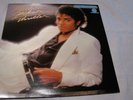 Mint MICHAEL JACKSON Thriller EPIC HE-48112 half-speed audiophile w/ insert