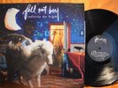 Fall Out Boy 'Infinity On High' DBL LP 2016 EX/NM