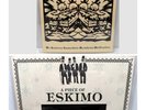 The Residents Eskimo Piece of Original Master Tape 1979 W.E.I.R.D RARE 39 of 500