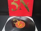Nine Inch Nails Sin Vinyl 12' Single 1990 OG 1st Press VG+/VG Wax RARE
