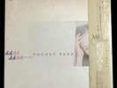 Miki Matsubara Pocket Park LP w/ OBI Poster “Mayonaka no Door” + Paradise Beach